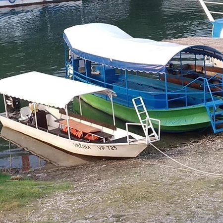 Vrzina Farm House Skadar Lake Virpazar Buitenkant foto