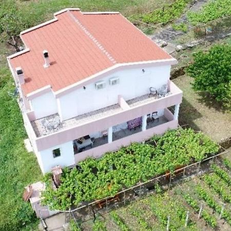 Vrzina Farm House Skadar Lake Virpazar Buitenkant foto