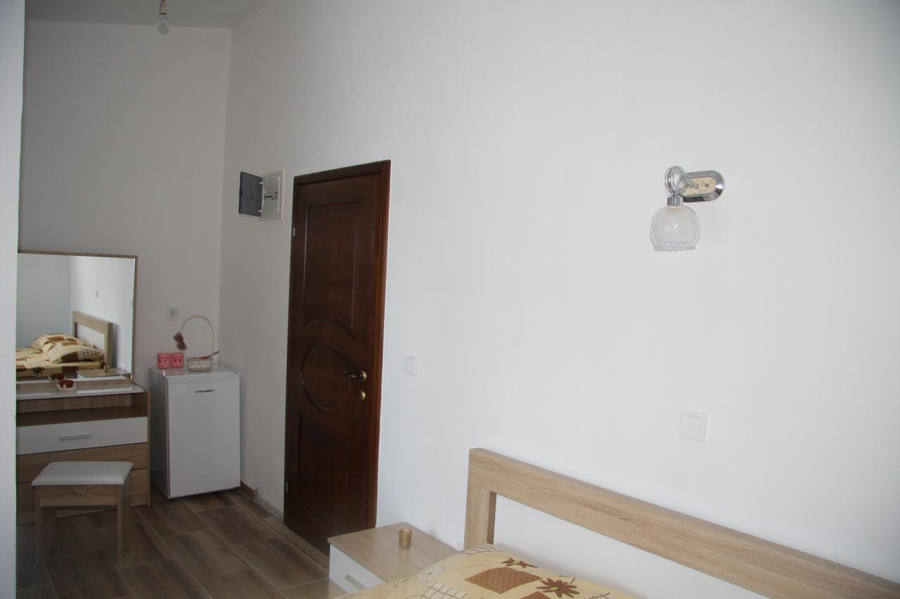 Vrzina Farm House Skadar Lake Virpazar Buitenkant foto