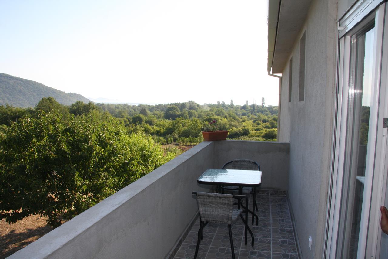 Vrzina Farm House Skadar Lake Virpazar Buitenkant foto