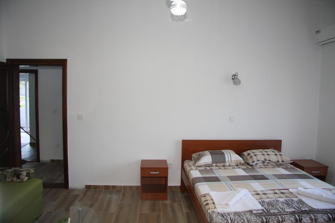Vrzina Farm House Skadar Lake Virpazar Buitenkant foto