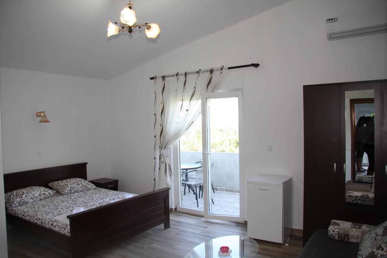 Vrzina Farm House Skadar Lake Virpazar Buitenkant foto