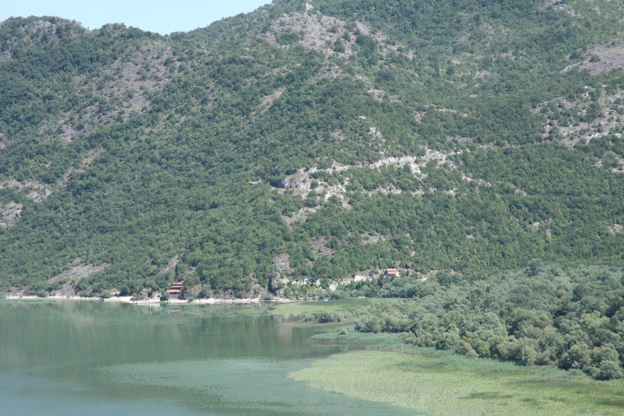 Vrzina Farm House Skadar Lake Virpazar Buitenkant foto