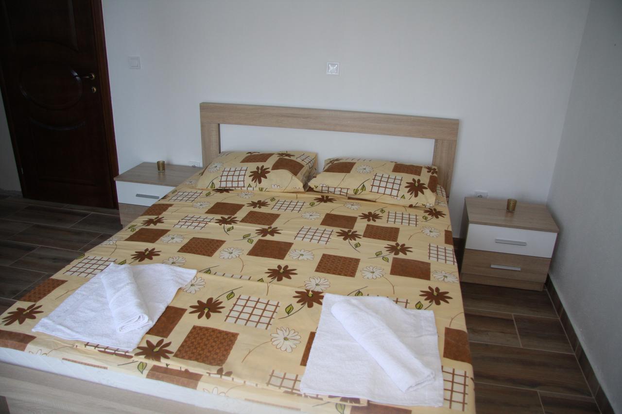 Vrzina Farm House Skadar Lake Virpazar Buitenkant foto