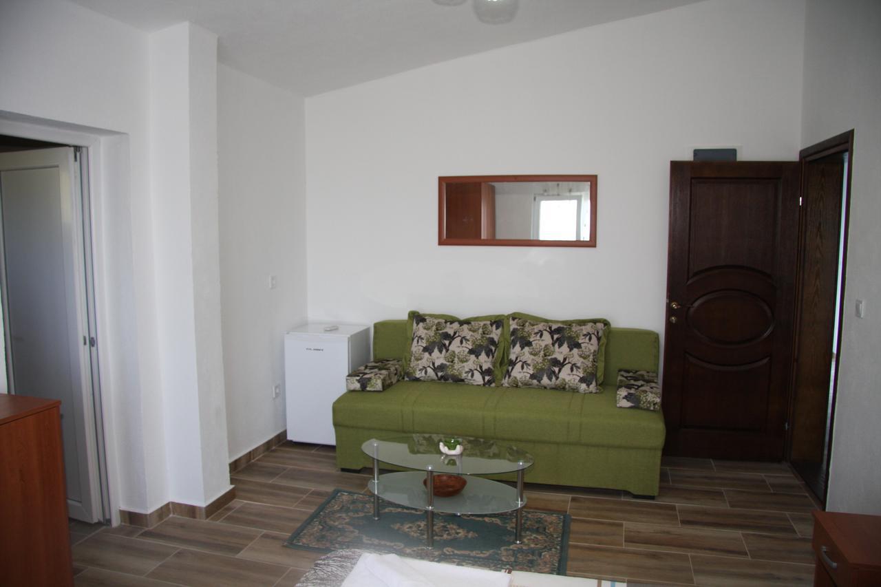 Vrzina Farm House Skadar Lake Virpazar Buitenkant foto