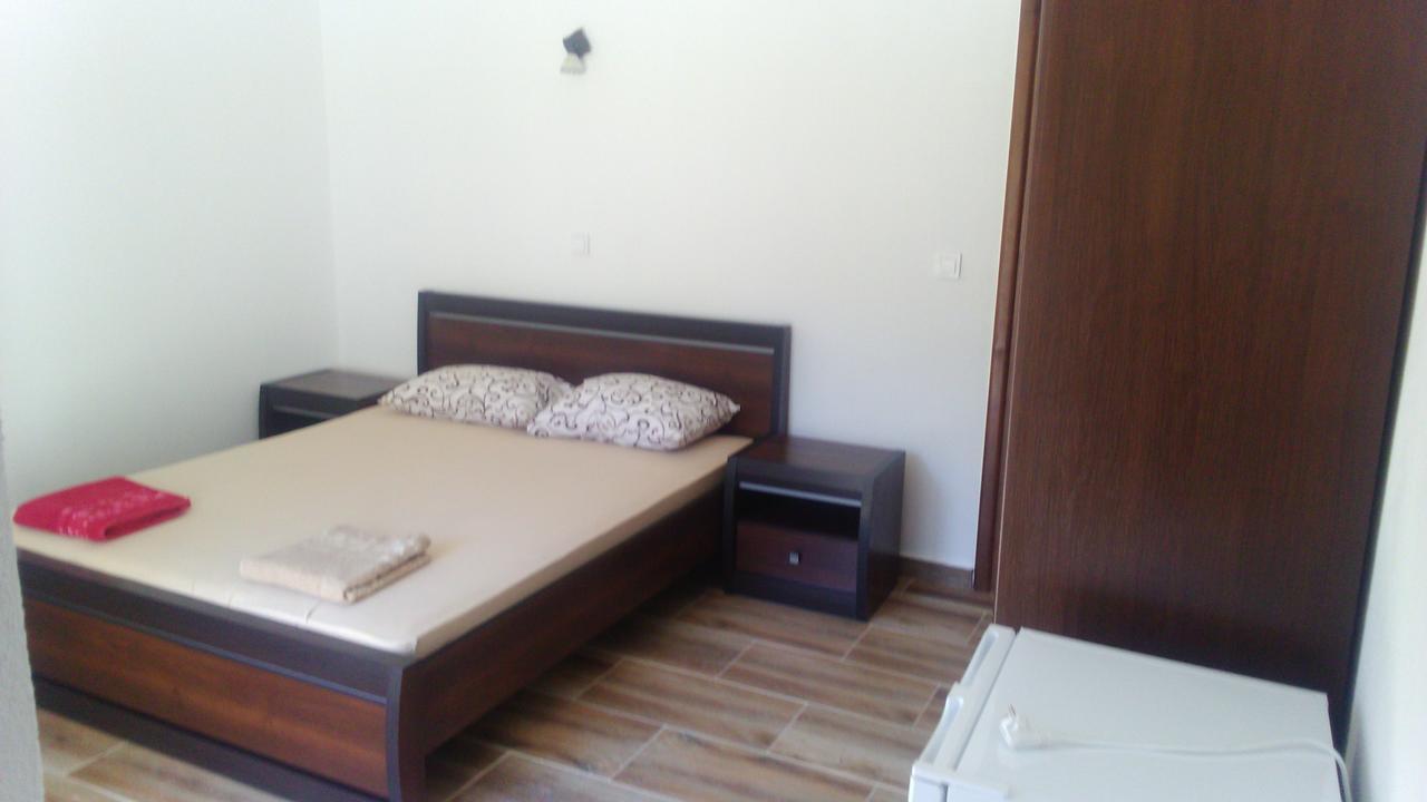 Vrzina Farm House Skadar Lake Virpazar Buitenkant foto