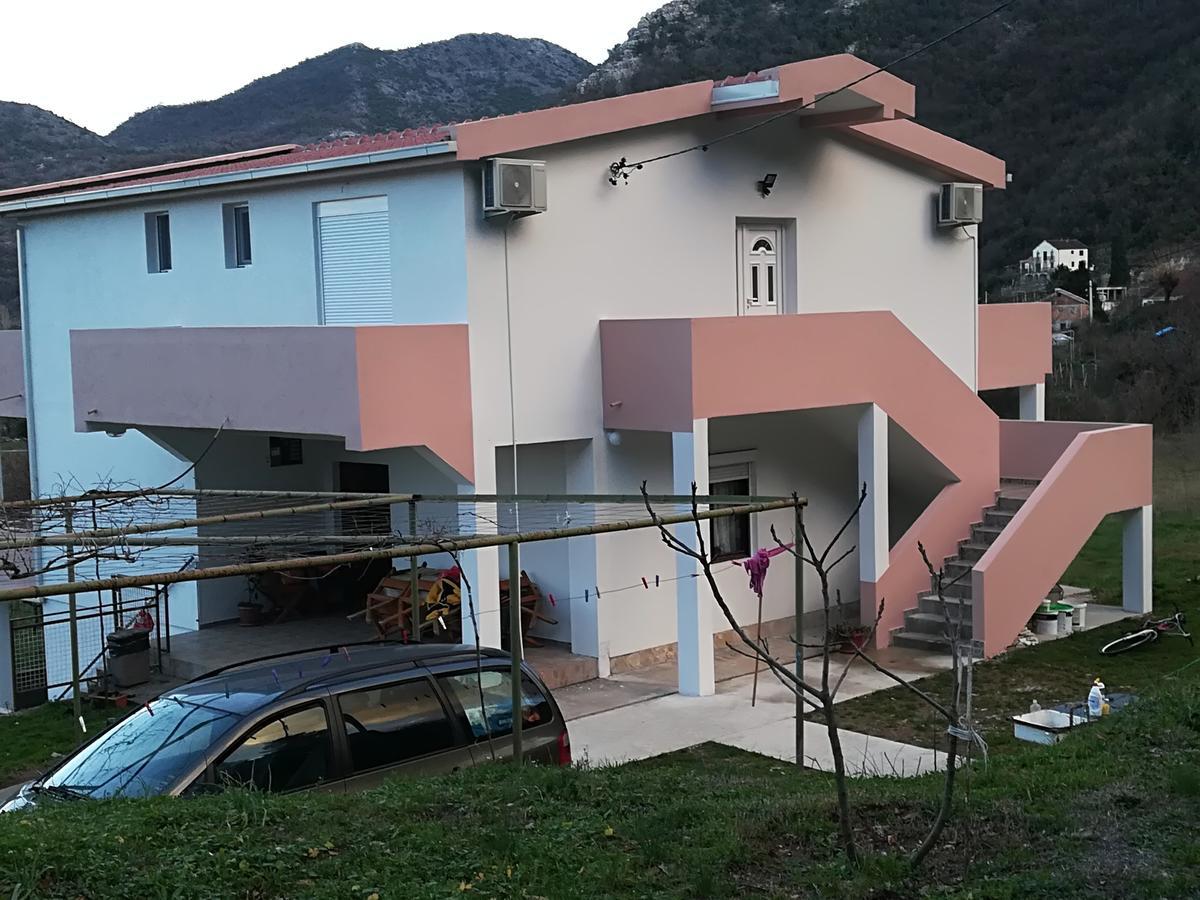 Vrzina Farm House Skadar Lake Virpazar Buitenkant foto
