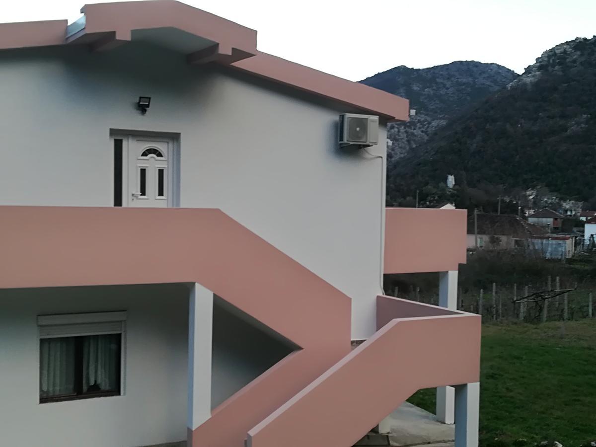 Vrzina Farm House Skadar Lake Virpazar Buitenkant foto