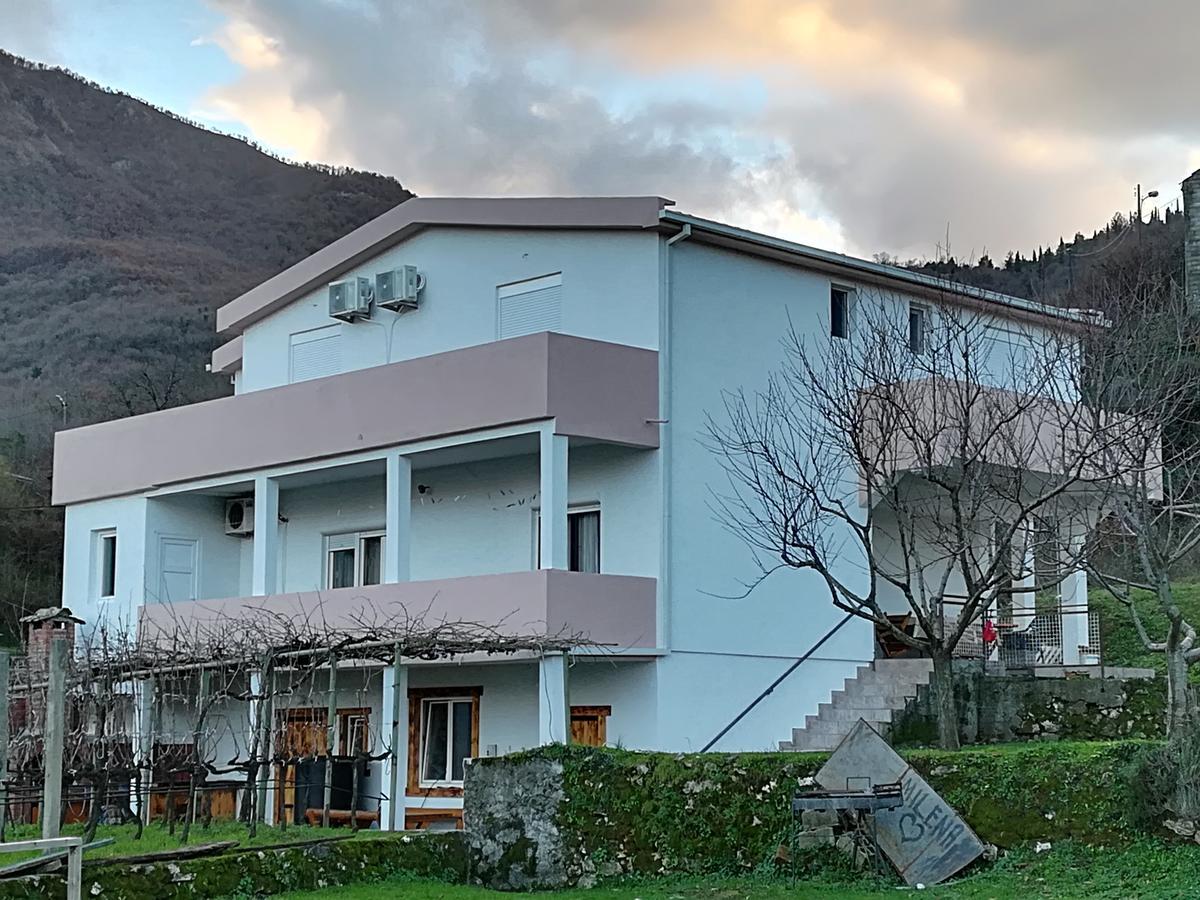Vrzina Farm House Skadar Lake Virpazar Buitenkant foto