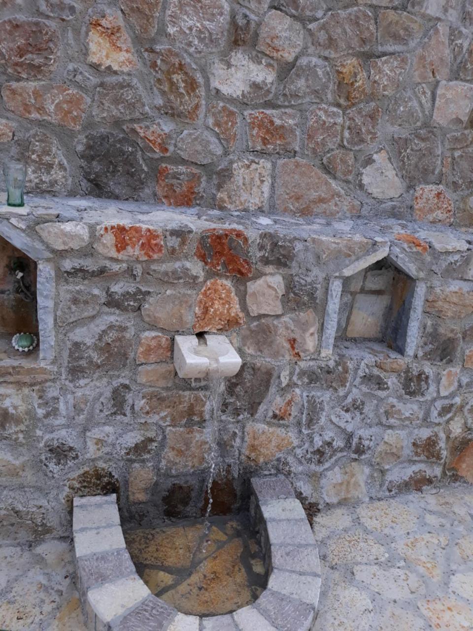 Vrzina Farm House Skadar Lake Virpazar Buitenkant foto