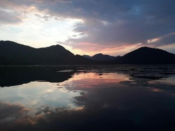 Vrzina Farm House Skadar Lake Virpazar Buitenkant foto