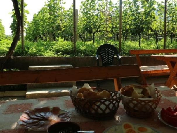 Vrzina Farm House Skadar Lake Virpazar Buitenkant foto