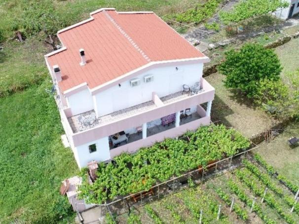 Vrzina Farm House Skadar Lake Virpazar Buitenkant foto