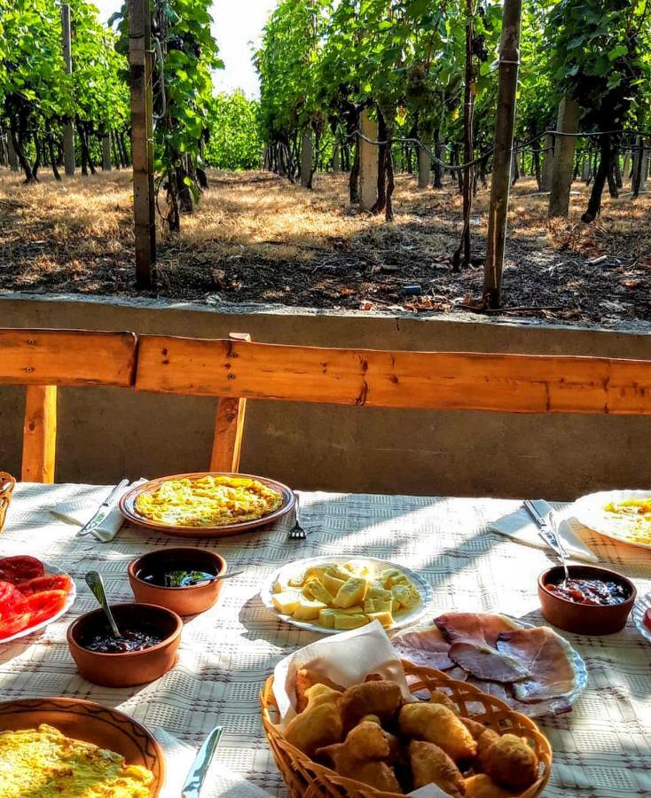Vrzina Farm House Skadar Lake Virpazar Buitenkant foto