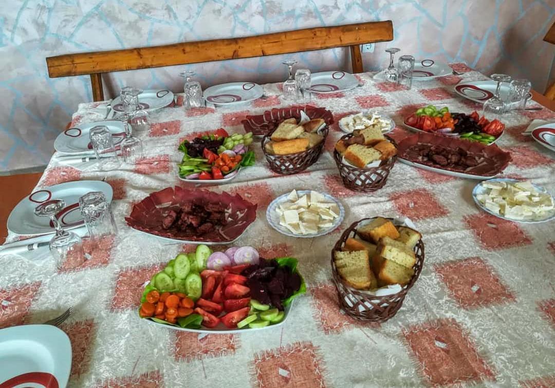 Vrzina Farm House Skadar Lake Virpazar Buitenkant foto