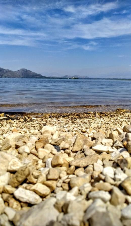 Vrzina Farm House Skadar Lake Virpazar Buitenkant foto